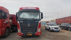 SANY 500 hp 6X4 - ფოტო 3