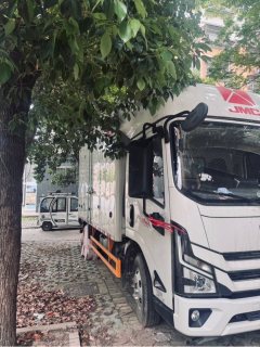 JMC + 129 hp 4X2 4.2 m - ფოტო 3
