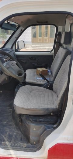 Chengli Changan Kuayue 88 hp 3.2 m - ფოტო 8