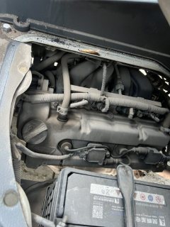 Foton V1 116 hp 4X2 2.53 m - ფოტო 10