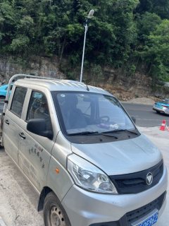 Foton V1 116 hp 4X2 2.53 m - ფოტო 2