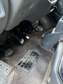 Foton V1 116 hp 4X2 2.53 m - ფოტო 6