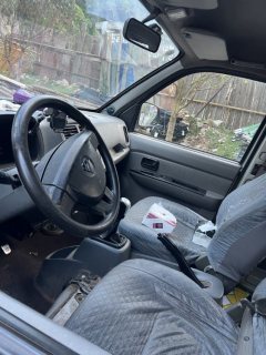 Foton V1 116 hp 4X2 2.53 m - ფოტო 7