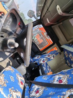 Sinotruk Sitrak G7 480 hp 6X4 - фото 3