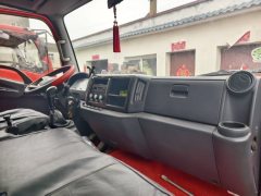 Dongfeng Furuika R8 184 hp 4X2 5.25 m - ფოტო 5