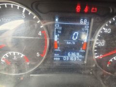Dongfeng Furuika R8 184 hp 4X2 5.25 m - ფოტო 6