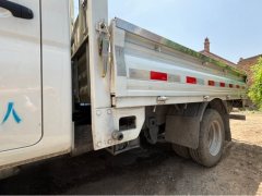 Foton Rowor Little King Kong 122 hp 4X2 2.7 m - photo 4