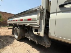Foton Rowor Little King Kong 122 hp 4X2 2.7 m - photo 5