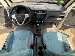 Foton Rowor Little King Kong 122 hp 4X2 2.7 m - photo 6