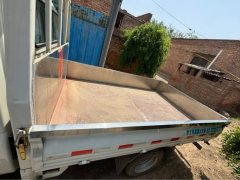 Foton Rowor Little King Kong 122 hp 4X2 2.7 m - photo 8