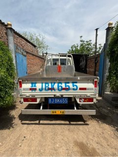 Foton Rowor Little King Kong 122 hp 4X2 2.7 m - photo 9