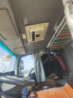 Foton Ollin Hornet 210 hp 4X2 6.8 m - photo 4