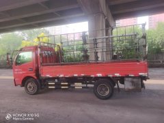 Dongfeng Furuika F6 130 hp 4X2 4.17 m - ფოტო 5