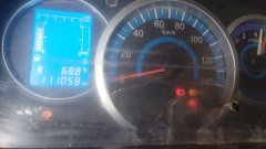 Dongfeng 130 hp 4X2 6.5 m - ფოტო 5