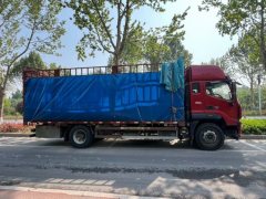 Foton AR 220 hp 4X2 6.8 m - ფოტო 3