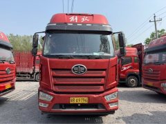 FAW Jiefang J6L 240 hp 4X2 6.75 m - ფოტო 2