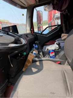 FAW Jiefang J6L 240 hp 4X2 6.75 m - ფოტო 8