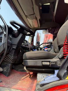 FAW Jiefang J6L 240 hp 4X2 6.75 m - ფოტო 9