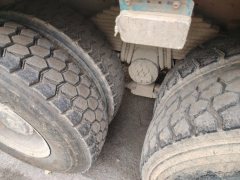 FAW Jiefang J6P 390 hp 6X4 5.6 m - ფოტო 5
