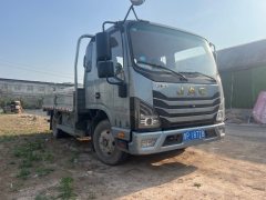 JAC 170 hp 4X2 3.82 m - ფოტო 3