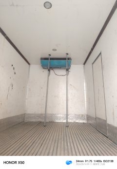 Sinotruk HOWO MATE 160 hp 4X2 4.2 m - photo 3