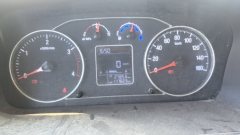 Foton Aumark S3 156 hp 4X2 5.25 m - ფოტო 2