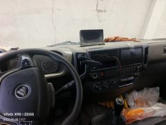 Foton Aumark S3 156 hp 4X2 5.25 m - ფოტო 3