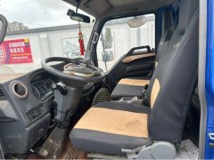 JAC J5 116 hp 4X2 4.18 m - ფოტო 10