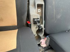 JAC J5 116 hp 4X2 4.18 m - ფოტო 6