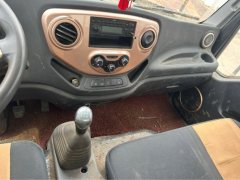JAC J5 116 hp 4X2 4.18 m - ფოტო 7