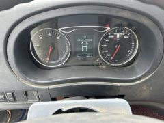 JAC J5 116 hp 4X2 4.18 m - ფოტო 8