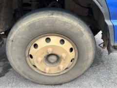 JAC J5 116 hp 4X2 4.18 m - ფოტო 9