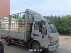 JAC J6 163 hp 4X2 4.18 m - ფოტო 2
