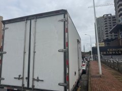 SINOTRUK HOWO Light Duty Truck Hanjiang M - ფოტო 3