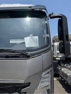 SINOTRUK HOWO Light Duty Truck Royal Faction 190 hp 4X2 4.5 m - ფოტო 6