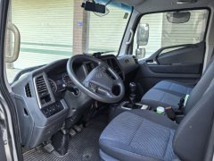 Hyundai 129 hp 4X2 4.2 m - ფოტო 2
