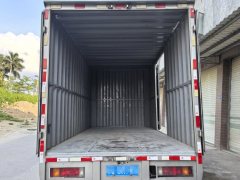 Hyundai 129 hp 4X2 4.2 m - ფოტო 3