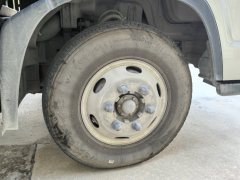 Hyundai 129 hp 4X2 4.2 m - ფოტო 5