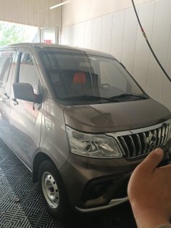 Changan M80 122 hp - ფოტო 1