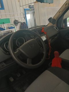 Changan M80 122 hp - ფოტო 3