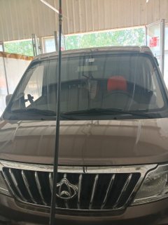 Changan M80 122 hp - ფოტო 4