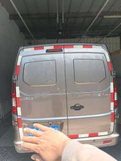 Changan M80 122 hp - ფოტო 5
