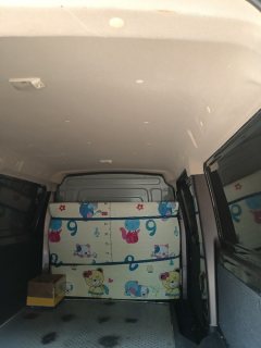 Changan M80 122 hp - ფოტო 7