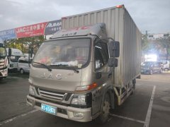 JAC Junling Jianghuai V5 143 hp 4X2 4.15 m - ფოტო 2