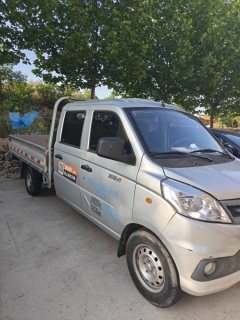 Foton V1 122 hp 4X2 2.3 m - ფოტო 3
