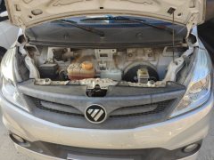 Foton V1 122 hp 4X2 2.3 m - ფოტო 5