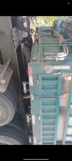 FAW Jiefang VH 460 hp 6X4 - ფოტო 3