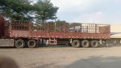 FAW Jiefang JH6 480 hp 6X4 - ფოტო 3
