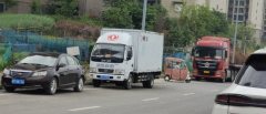 Dongfeng Duolika Dollicar D6 115 hp 4X2 4.17 m - ფოტო 1