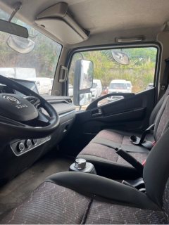 Dongfeng eStar 4.2 m - ფოტო 3